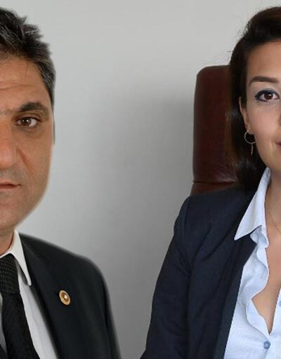 SON DAKİKA: Aykut Erdoğdu ve Tuba Torun CHP'den istifa etti