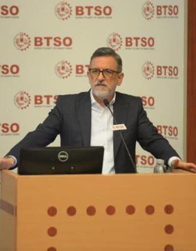 BTSO Başkanı Burkay: Malezya ile ticarette yaşanan gümrük sorunu girişimlerimizle çözüldü