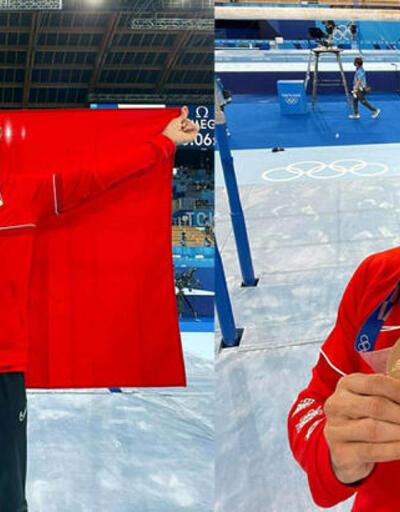 Ferhat Arıcan Akdeniz Oyunları'nda altın madalya kazandı