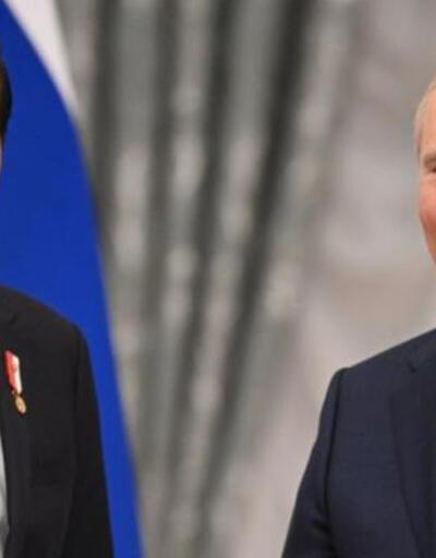 Zelenski'den Putin'e tarifeli gönderme: Mesajını ilettim