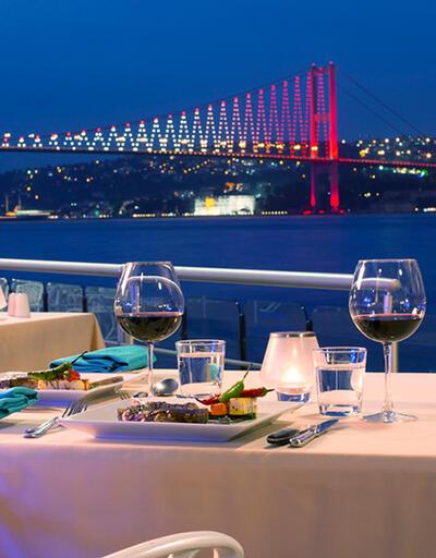 İstanbul otelleri Avrupa'yı solladı