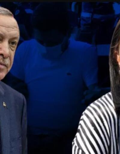Cumhurbaşkanı Erdoğan'dan 'idam' sorusuna yanıt | Pınar Gültekin cinayeti davası