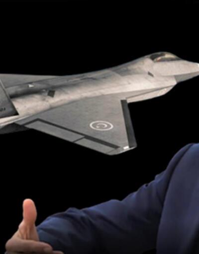 Milli Muharip Uçak'ta yeni detaylar: SSB Başkanı İsmail Demir açıkladı