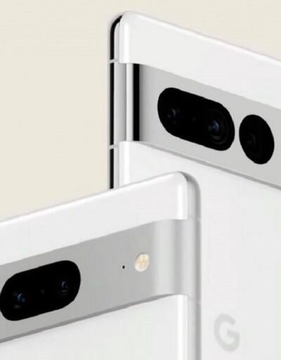 Pixel 7 selfie kamerasıyla iddialı