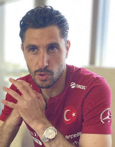 Özer Hurmacı Bursaspor'a dönüyor