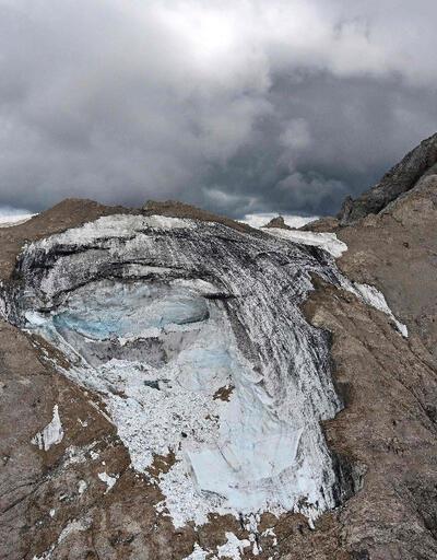 İtalya Alpleri'nde buzul felaketi: 13 kişi için umutlar tükeniyor