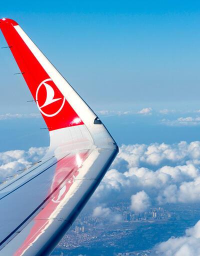 THY ve İstanbul Havalimanı zirvede