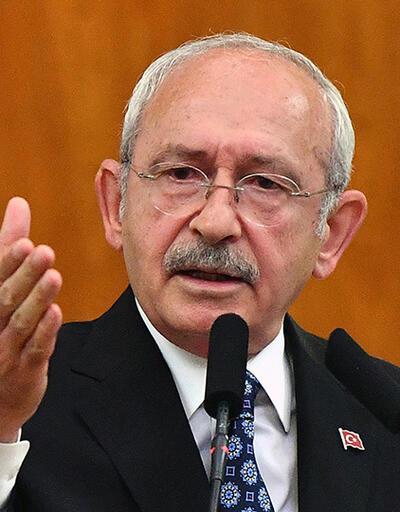 Kılıçdaroğlu duyurdu: CHP'de yeni karar