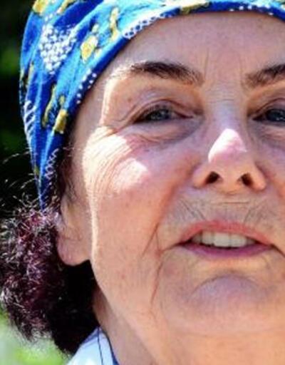 Fatma Girik'in miras davası! 'Günay Girik'i mirasından yoksun bırakmak istemiş'