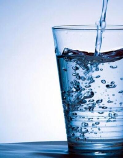 Günde ne kadar su içilmesi gerekiyor?