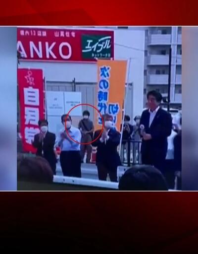 Japonya eski Başbakanı Şinzo Abe suikastinin perde arkası! Abdullah Ağar CNN TÜRK'te anlattı