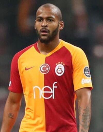 Galatasaray Marcao'nun Sevilla'ya transferini KAP'a bildirdi