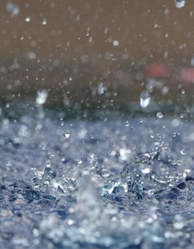 Meteoroloji bayramın ilk günü için uyardı: O bölgelerde kuvvetli yağışlara dikkat!