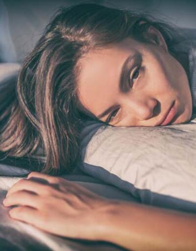 Uyku bozukluğu neden olur?