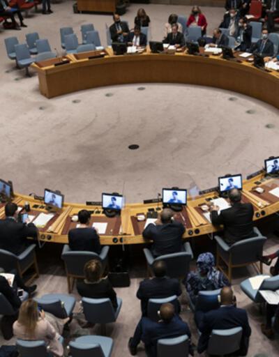 BM'den Suriye kararı: 6 ay uzatıldı
