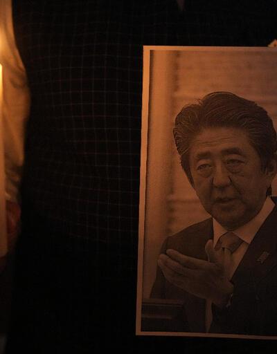 Abe'nin katil zanlısından suikasta dair yeni ifade