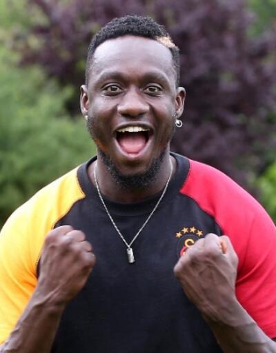 Mbaye Diagne Karagümrük'e transfer oluyor! Kamptan ayrıldı