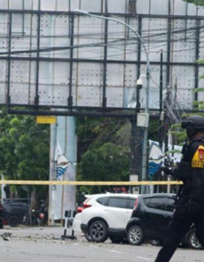 Endonezya'da sivillere silahlı saldırı: 10 ölü, 2 yaralı