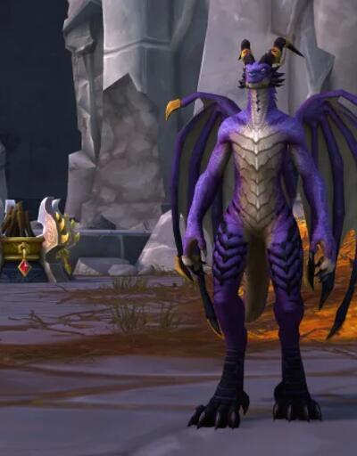 World of Warcraft: Dragonflight’ta önemli değişiklik