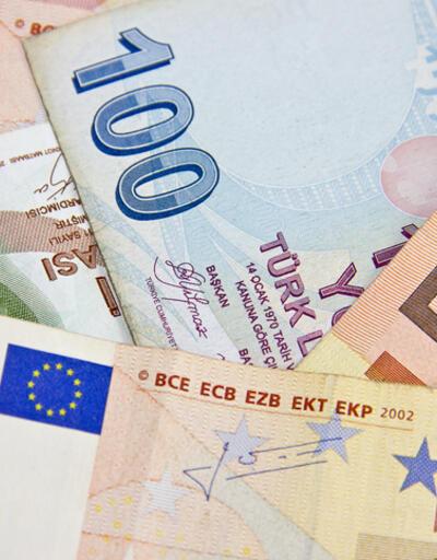 Euro’da kritik gün: Parite bu veriye kilitlendi