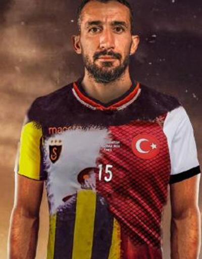 Mehmet Topal kariyerini sonlandırma kararı aldı