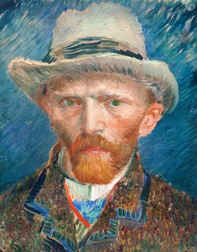Dünyayı heyecanlandıran keşif: Van Gogh'un sırlarla dolu yaşamı