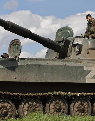Lavrov, Rusya'nın Ukrayna'daki hedeflerini açıkladı: "Donbas ile sınırlı kalmayacak"