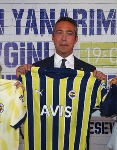 Fenerbahçe 24 saatte 25 milyon TL kazandı