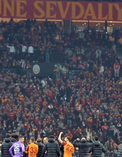 Galatasaray'da hedef 250 milyon TL