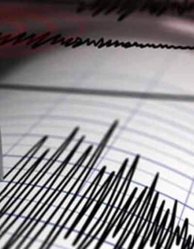 İran’da 5.8 ve 5.7 büyüklüğünde 2 deprem