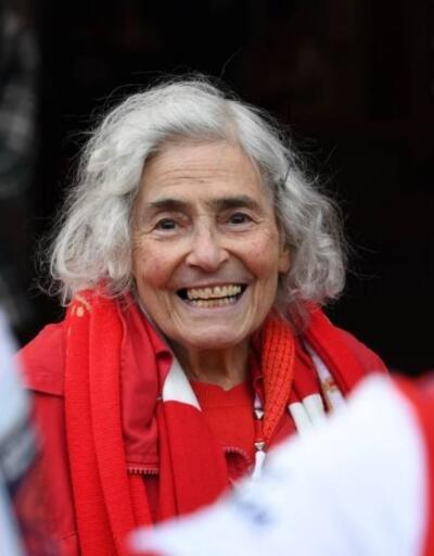 Arsenal'ın sembol ismi Maria Petri hayatını kaybetti