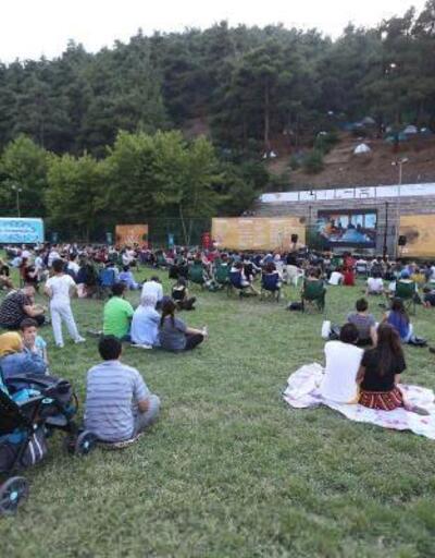 Çalı Köy Filmleri Festivali 6. kez sinemaseverlerle buluşuyor
