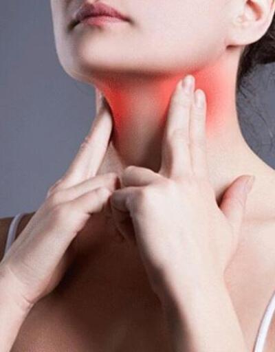 Tiroid bezi hastalıklarında ameliyat gerektiren 4 neden