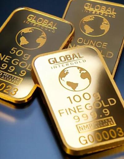 Gram altın fiyatı 1000 TL'yi aştı
