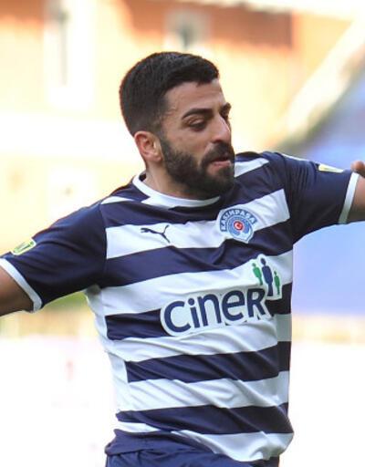 Trabzonspor'dan Umut Bozok'a resmi teklif