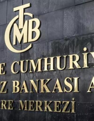 Merkez Bankası faiz kararı ne kadar, yüzde kaç? TCMB Ağustos 2022 faiz kararı açıklandı!