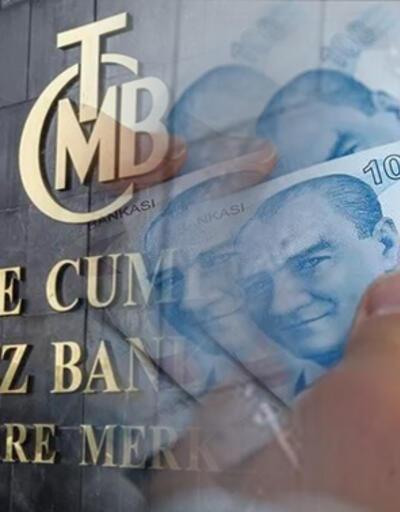 Beklenen rapor açıklandı: İşte Merkez Bankası gözünden ekonominin önündeki 7 risk