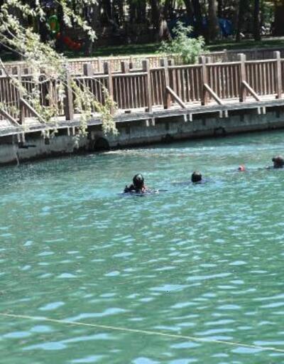 Malatya'da gölet, akarsu ve benzeri alanlarda yüzme yasaklandı