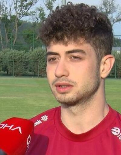 Kerem Atakan Kesgin kimdir, kaç yaşında, hangi takımlarda oynadı? Son dakika BJK transfer haberleri