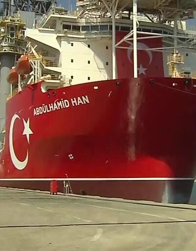 Yunanistan'da Abdülhamid Han telaşı!