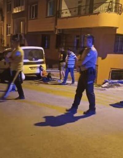 Kırıkkale'de cinayet şüphelisi tutuklandı