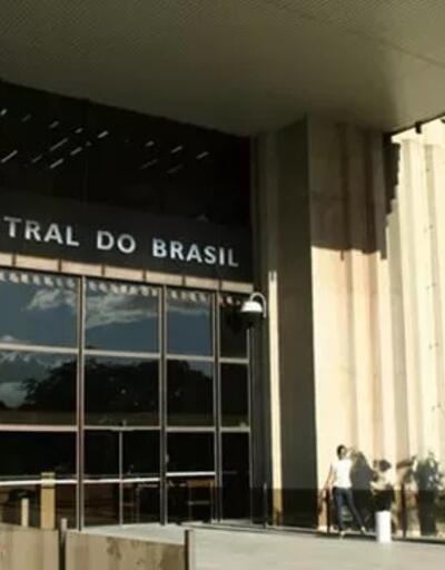 Brezilya üst üste 12. kez faizleri artırdı