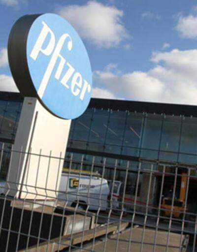 Pfizer kârını yaklaşık yüzde 80 artırdı