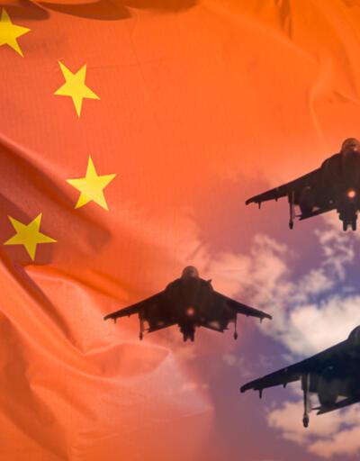 Çin-Tayvan geriliminde son perde: Savunma sistemleri devrede 
