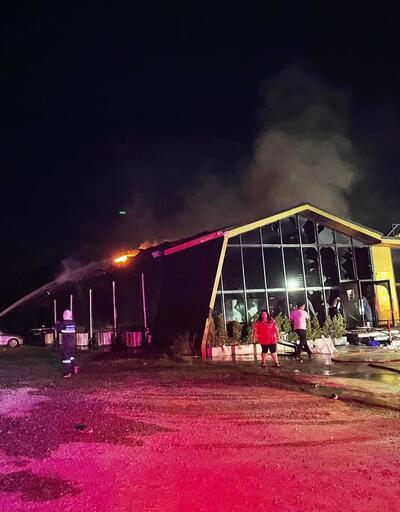 Tayland’da gece kulübünde yangın: 14 ölü