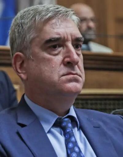 Yunanistan'da telefon dinleme skandalı: İstihbarat Teşkilatı Başkanı Kontoleon istifa etti