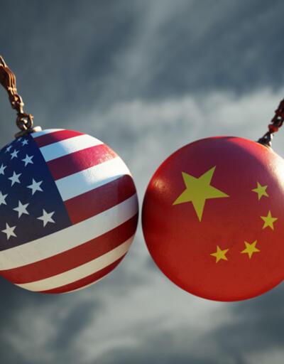  Çin, ABD ile savunma görüşmelerini iptal etti