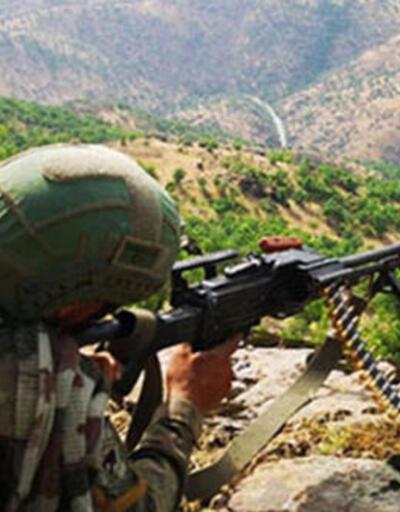 İçişleri'nden açıklama: 3 PKK'lı terörist teslim oldu