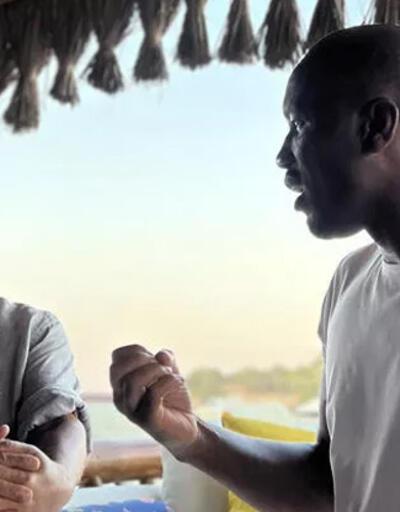 Drogba'dan Fatih Terim paylaşımı: Gurur duyuyorum