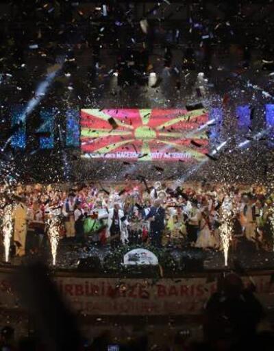 Uluslararası İstanbul Büyükçekmece Kültür ve Sanat Festivali sona erdi